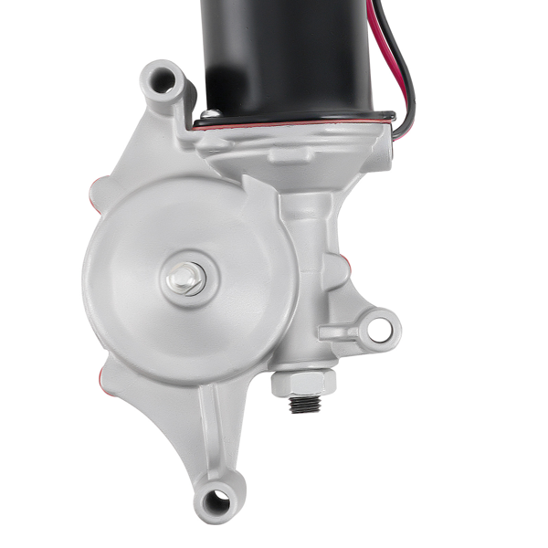 2个左右大灯电机，适用于1987-1992款庞蒂亚克 Firebird，2针接口。-5