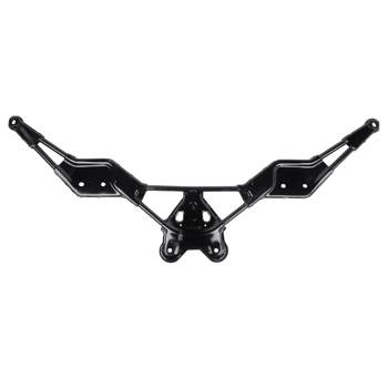 元宝梁 Front Crossmember 544B2EG300 Fits for Infiniti EX35 G25 G35 G37 M35 M37 M45 M56 2006-2013