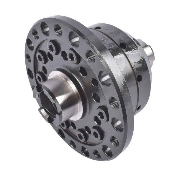 限滑锁 MF-TRS-05D15 Helical LSD  Limited Slip Differential Limited Slip Locker Replacement for 40mm D16 Honda Civic SOHC 1989-2000-6