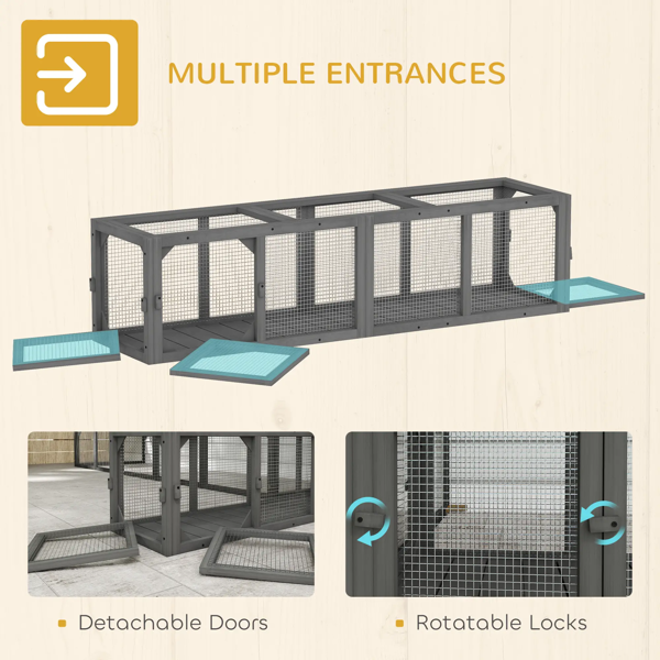 猫隧道（周末不发货）-5