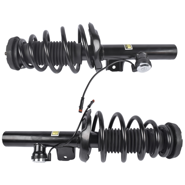 减震器 2x Front Shock Absorbers Struts Assy with Electric Fits for Buick LaCrosse 2010-2016 Allure 2010 506779 506780-8