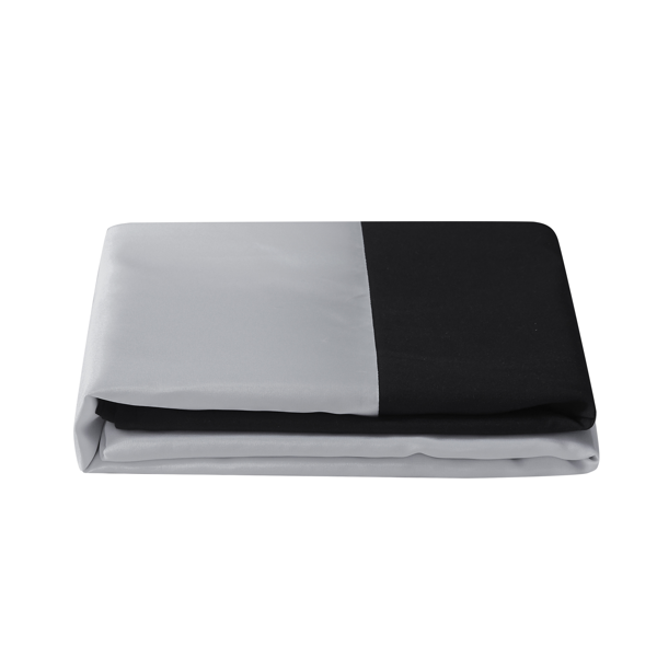 7 件套传统奢华拼布被子套装（发Amzon\FedEx物流，TK&TEMU仅支持自提）-7