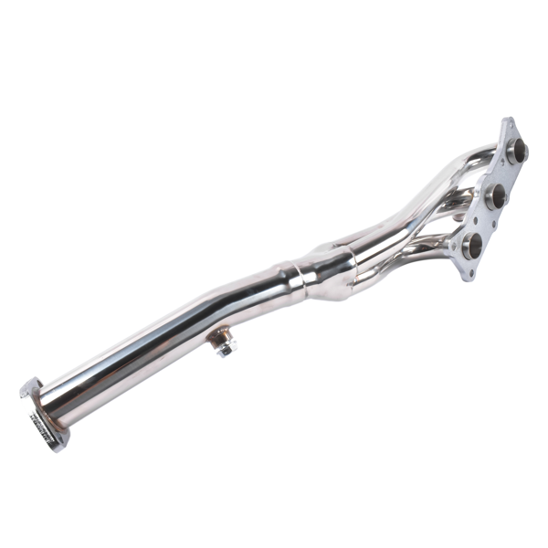 排气歧管 Stainless Steel Exhaust Manifold Kit Fit For BMW 128i 325i 328i 330i E82 E88 E90 E91 E92 E93-8