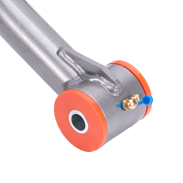 2 个 前上控制臂 2-4 英寸升降装置 适用于 Toyota FJ Cruiser 07-14 4Runner 03-24-4