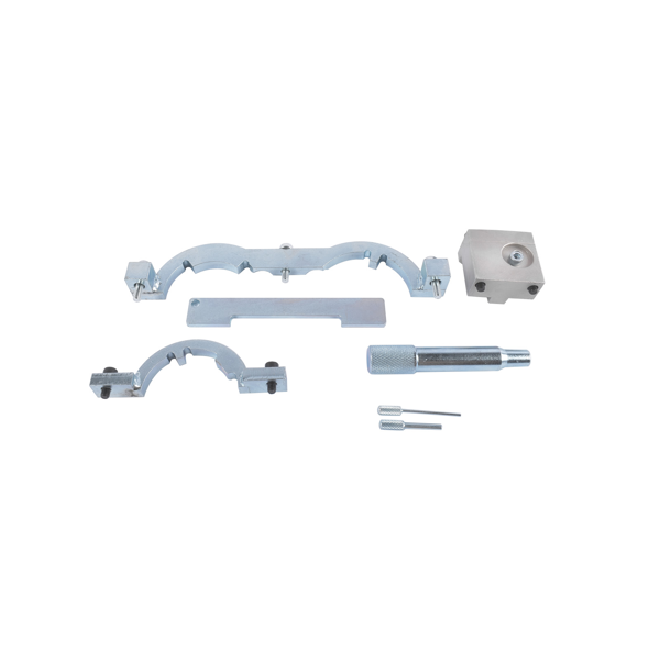 发动机大修包 Timing Chain+Head Gasket+Locking Kit Fits for Chevy Cruze Trax Sonic Buick Encore 1.4L 2011-2016 HS54898 HS26540PT-1 55565005-5