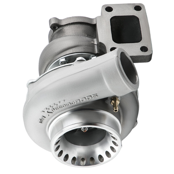 涡轮增压器 Turbocharger T3/T4 T04E V-BAND Turbocharger .63 A/R .5A/R Internal Wastegate