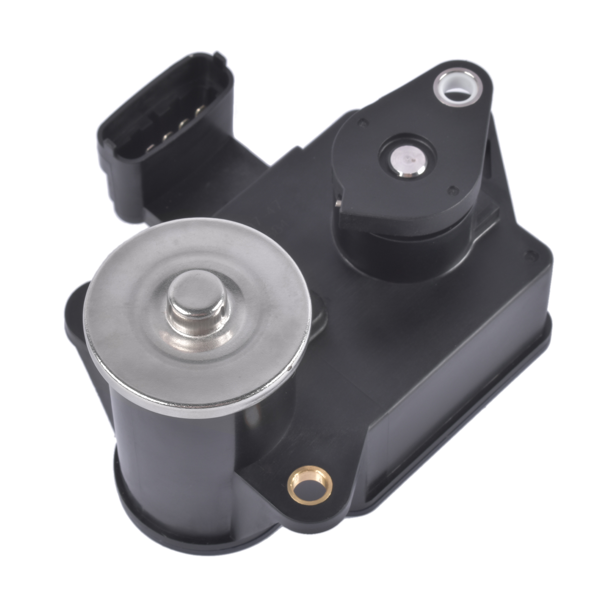 进气歧管电机 Front Intake Manifold Motor Black Fit for Hyundai Sonata Tucson i40 2012-2018 28320-2A600 28320-2A410-6