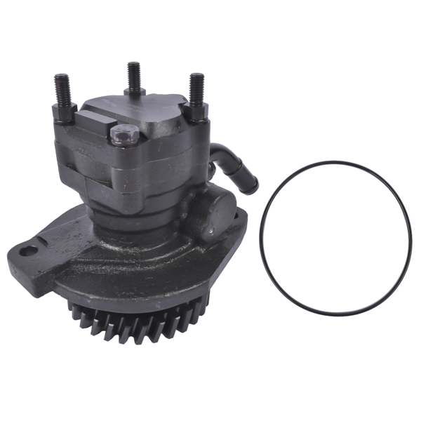 转向助力泵 Power Steering Pump Fits for Chevrolet W3500 W4500 Tiltmaster GMC W3500 W5500 Forward Isuzu NPR 2004-2007 8973572130 8973886510-7