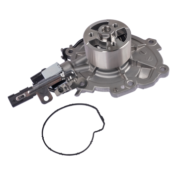 水泵 Water Pump Replacement for Land Rover Evoque Sport Velar Jaguar Defender LR154597 LR092953