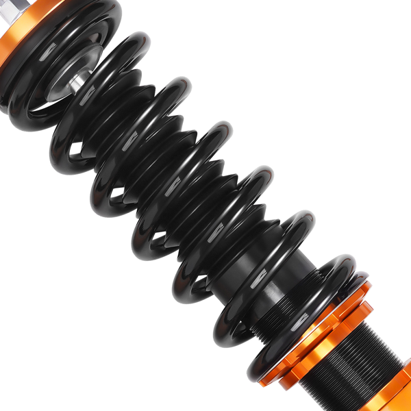 弹簧减震58976081  Shock Absorbers 24 Ways Adjustable Damper Coilovers Kit For HONDA ACCORD 1998 1999 2000 2001 2002-6