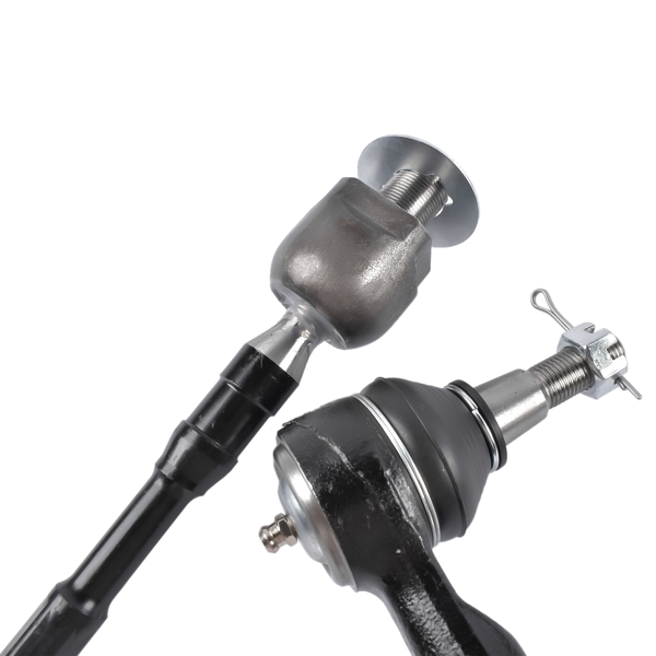 控制臂套件 12PCS Front Lower Control Arms Tierod Set Fit for 2007-2012 Nissan Altima(Excludes Hybrid) and 2013 Altima ONLY Couple Models-7