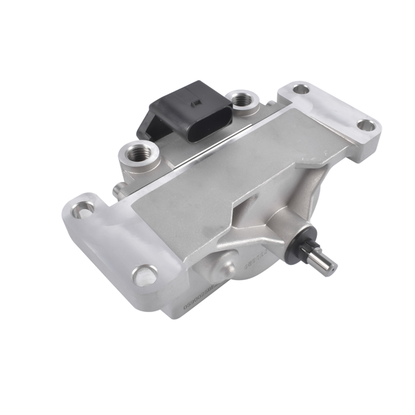 电子涡轮执行机构 Diesel Turbo Actuator Fit for Nissan TITAN XD 5.0L V8 4-Door 2016-2019 14480-EZ40A 14480-EZ40C-5