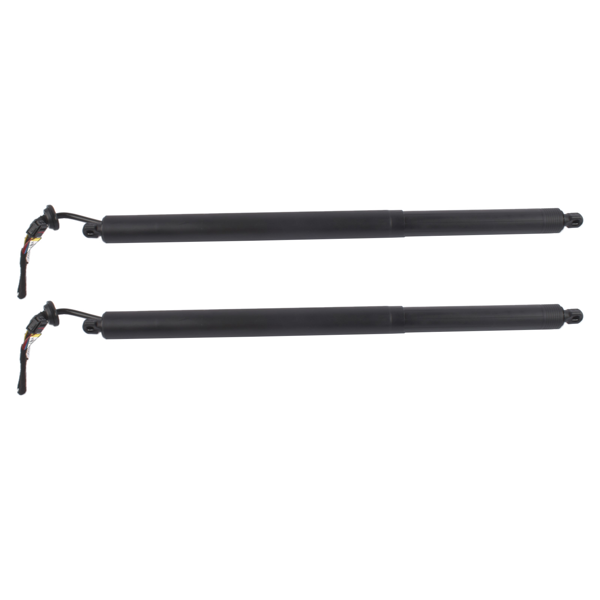 汽车尾门电动撑杆 2PCS Rear Left and Right Power Hatch Lift Supports Replacement for Volvo XC60 2018 2019 2020-4