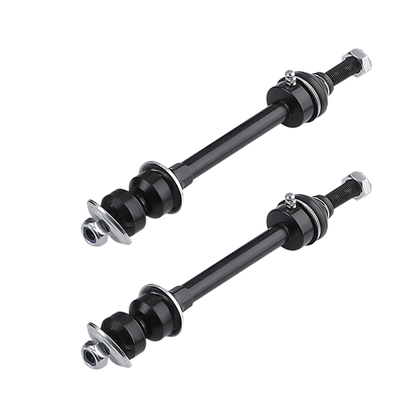 前上/下控制臂带球头套件 适用于Ram 1500 2013-2018款 四驱车型-3