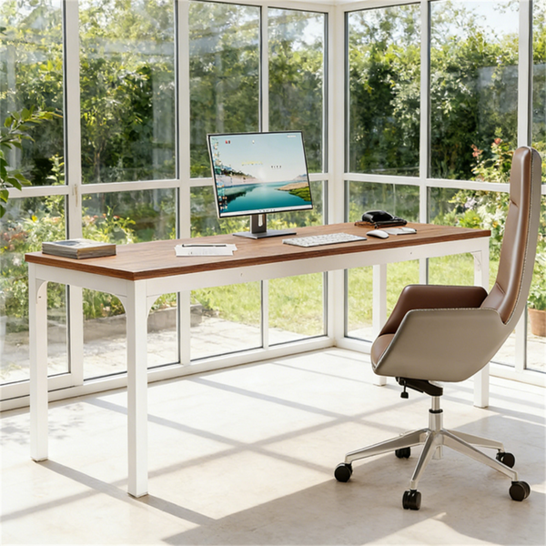 电脑桌、办公桌（周末不发货）-8