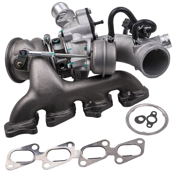 涡轮增压器Turbocharger for Opel Meriva Astra Buick Encore 1.4L 103KW-1