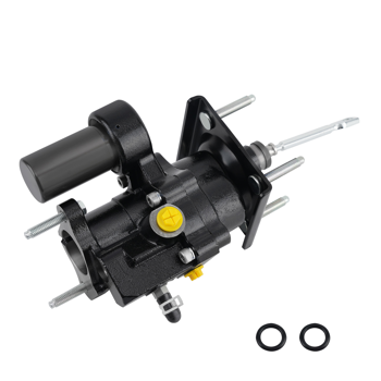 液压助力刹车器适用于 Ram 2500 3500 4500 5500 2011-18 的 52013874AE