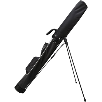 高尔夫支架枪包 黑色