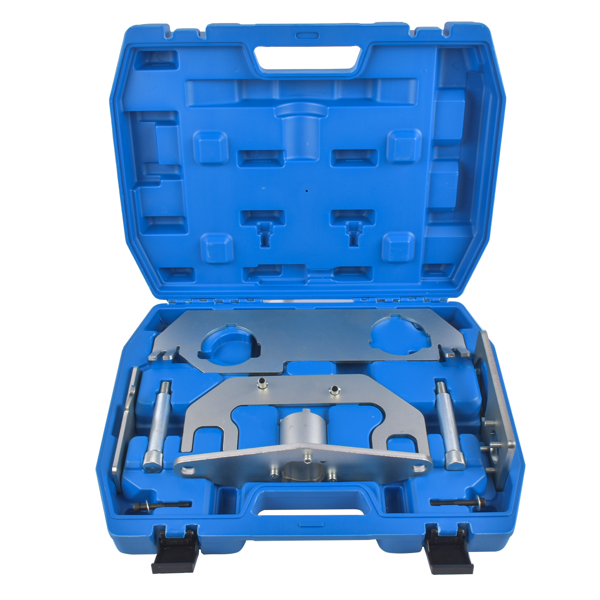 正时工具 Camshaft Timing Tool Kit Replacement for Jaguar E-Pace F-Pace XF XE Land Rover Discovery Range Rover Evoque Sport Velar AJ200-1