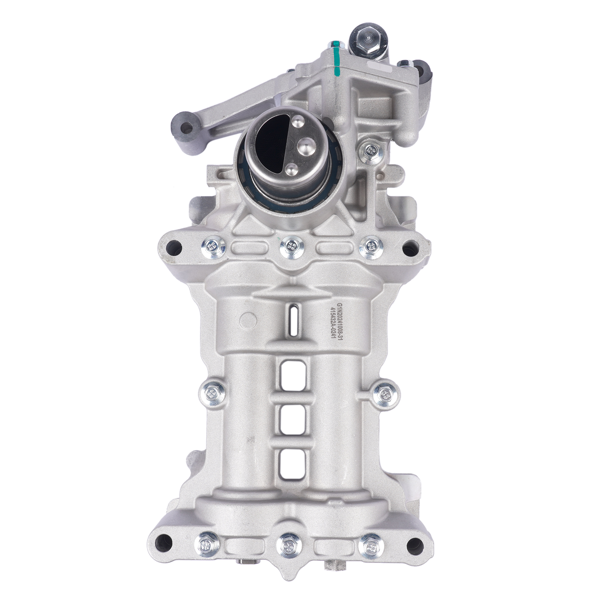 机油泵 Engine Balancer Oil Pump Fits for Nissan Atlas NV350 Urvan QR20DE QR25DE 2.0L 2.5L 12410MA00D 12410MA00C 12410MA00A-3