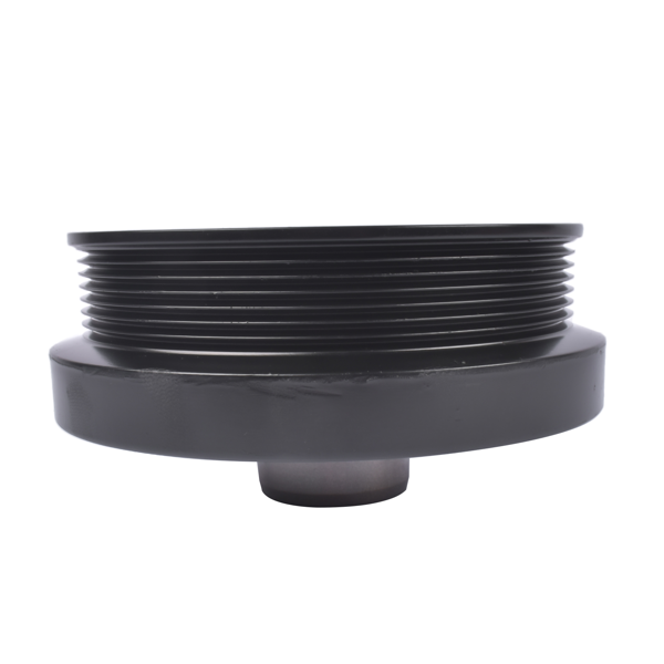 曲轴皮带轮 Harmonic Balancer Fit for Nissan Frontier NV1500 NV2500 NV3500 Pathfinder Xterra Suzuki Equator 12303-EA200 12303-EA21A-4