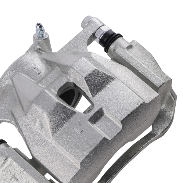 碟式刹车卡钳一对适用于2009-2019款丰田卡罗拉前轮驾驶员侧和乘客侧-5