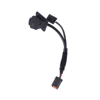 倒车摄像头 Rear View Backup Camera Fits for Hyundai Sonata Sedan 2015-2017 L4 1.6L 2.0L 2.4L 95760E6200 95760E6100