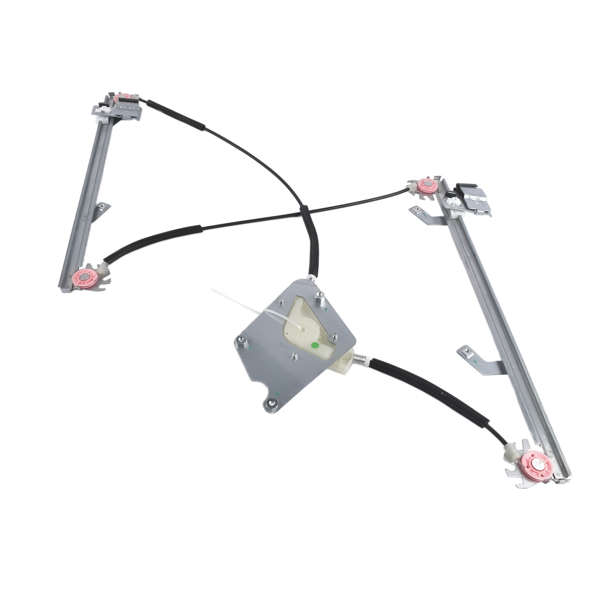 玻璃升降器 Front Left Window Regulator Fit for Mercedes-Benz G500 G55 G63 AMG Sport Utility 2002-2017-7