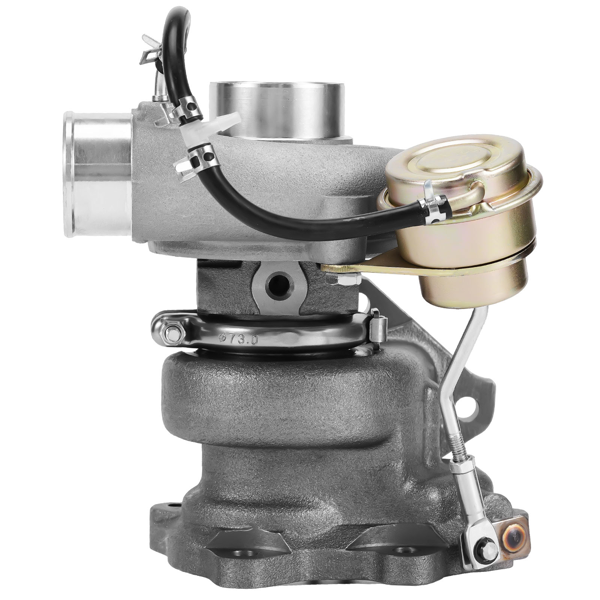 涡轮增压器 Turbocharger Turbo for Subaru Forester Impreza WRX 2.0L TD04L-13T 49377-04300-1