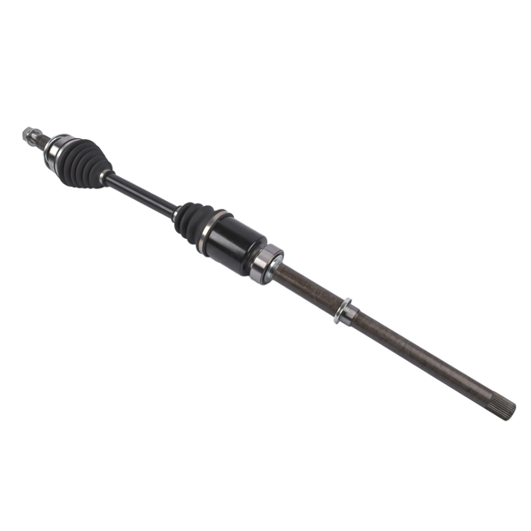 半轴 Front Right CV Axle Shaft Assembly Fit for Infiniti JX35 2013 QX60 2014-2020 Nissan Pathfinder 2013-2020 3.5L 391003JA3B, 391003KA0A-3