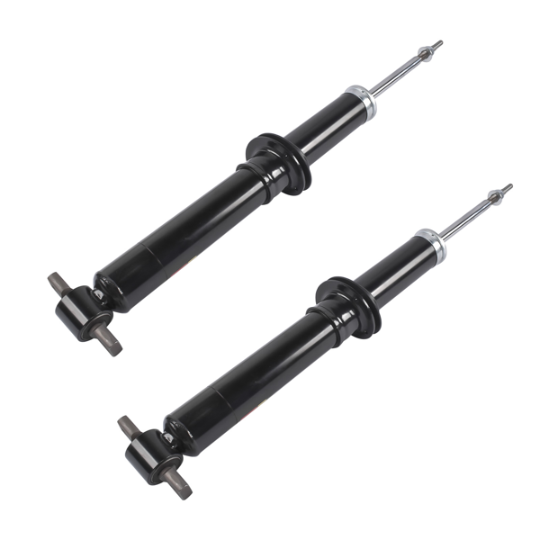 减震器 Front Left & Right Shock Absorbers Set with MagneRide Fit for Cadillac CTS 2009-2015 19302773-9
