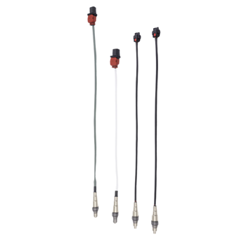 4个上游和下游氧传感器，适用于福特F-150 V6 3.5L 2017-2020车型