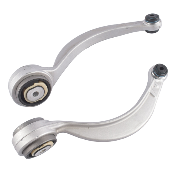 控制臂 2PCS Front Left & Right Lower Forward Control Arm Replacement for Jaguar S-Type XF XFR XJ XJ8 XJR C2C39683 C2Z10052-7