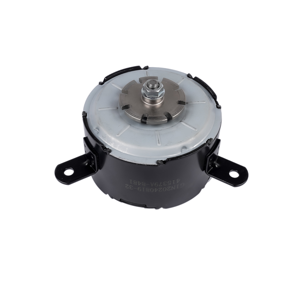 散热器风扇电机 Radiator Fan Cooling Motor Fit for Pontiac G8 GT GXP Sedan 4-Door 6.0L 6.2L 92191945-1