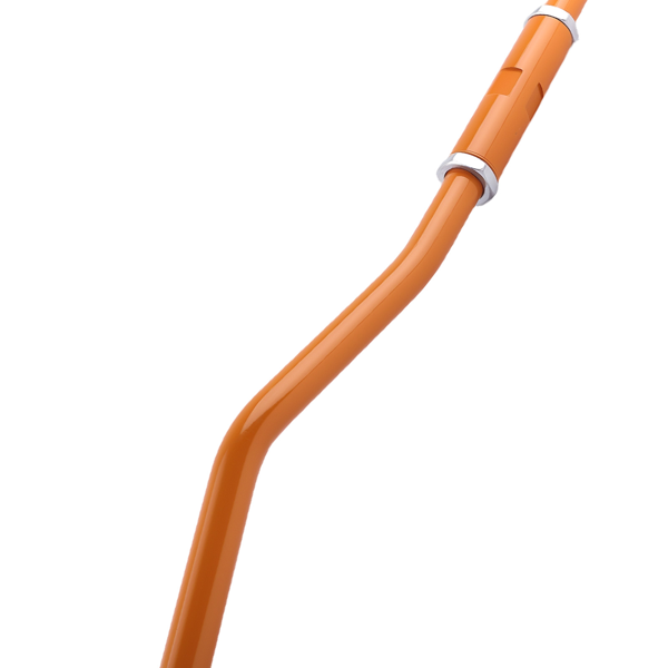 前部可调式横向稳定杆 2“-6”升高 适用于道奇公羊2003-2013款 2500/3500四驱车型-3