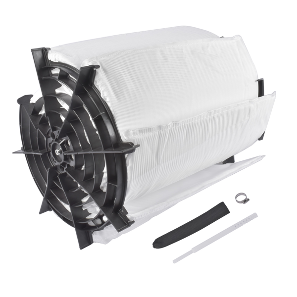 泳池过滤器 DEX3600DC Filter Element Cluster Fit for Hayward Pro-Grid DE DE3620 Filters MicroClear DE Filter DE3600 Pool Filter-7