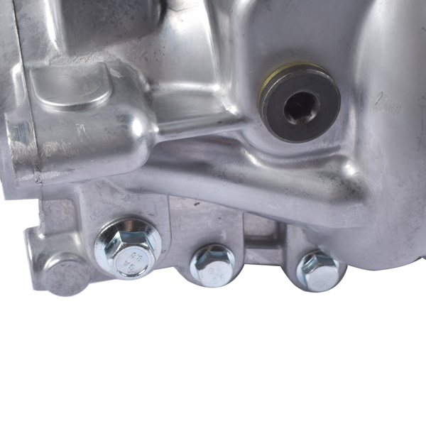 差速器总成 Rear Differential Assembly CV6Z4676B Replacement for Ford Escape Fusion Edge Explorer Kuga, Lincoln MKC MKZ MKX CV6W4025CD-12