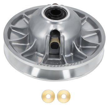 辅助驱动离合器适用于 Polaris  RZR 900 XP 900 RZR XP 4 900  LE EPS 2011 2012 2013 2014 