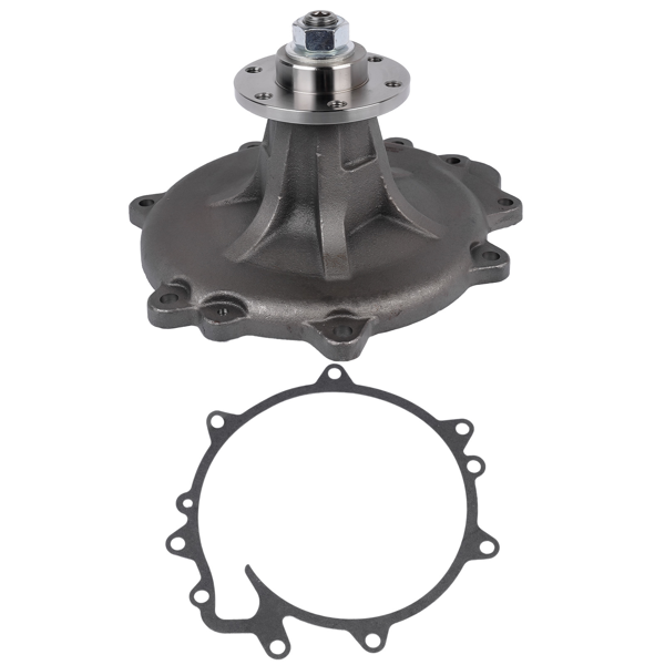 水泵 Water Pump for International Combine(s) 815 915 1440 1460 1470 1480 Construction & Industrial(s) Crawler Dozer(s) TD15 Engine(s) D312 D360 D414 D436 D466 DT414 DT436 DT466 673162C92 673162C93-5