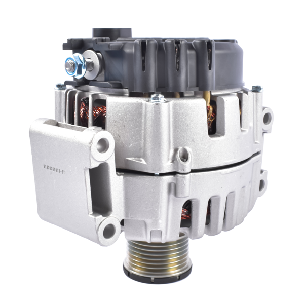 发电机 Alternator 220A 12V 7-Groove Fit for Mercedes Dodge Sprinter 2500 3500 A6421540802-4