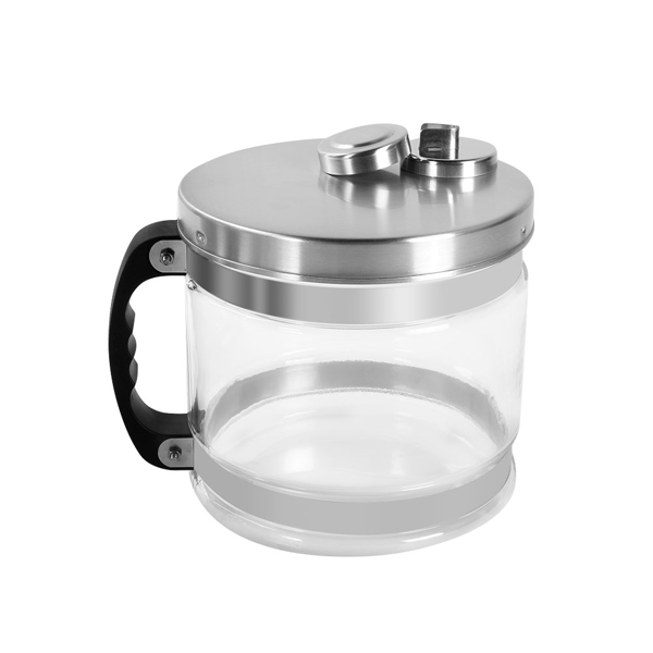 【替换编码： 23124634】英规 ZB-2 4L 蒸馏水机 220V 220V,750W 新温控带玻璃瓶 不锈钢 原色-14