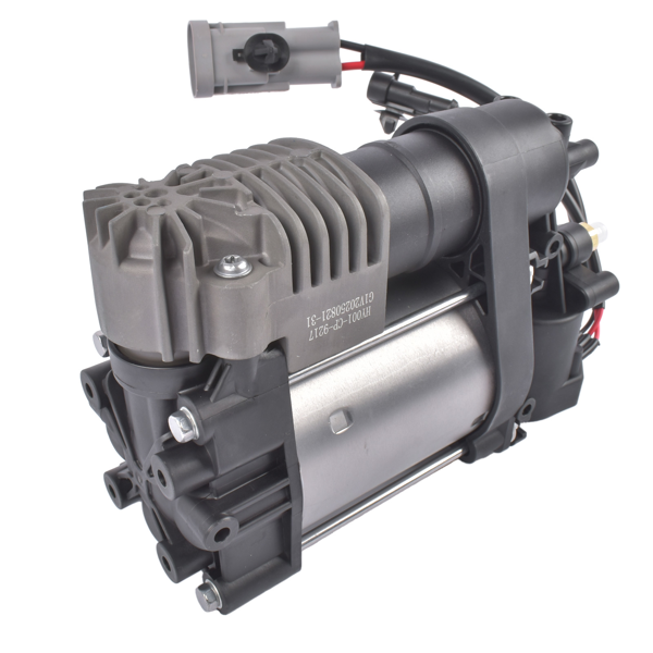 打气泵 Air Suspension Compressor Fits for Hyundai Equus Sedan 5.0L V8 2012-2016 Hyundai Equus Sedan 4.6L V8 2011-2