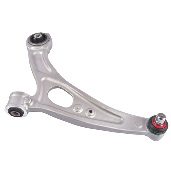 控制臂 Front Driver Side Control Arm & Ball Joint Assy Replacement for Ford Escape Bronco Sport Lincoln Corsair LX6Z3079B LX6Z3079G-3