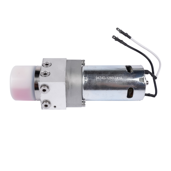 液压泵 Hydraulic Pump Convertible Top Folding Roof Unit for BMW Z4 E85 54347193448 54347119633-4