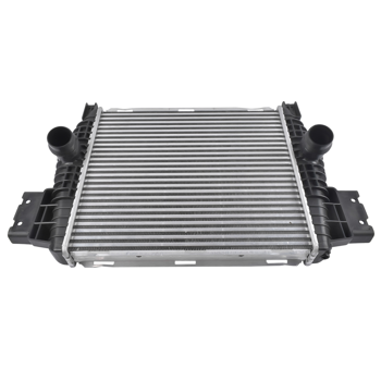 中冷器 Intercooler Fits for Chevrolet Silverado 1500 Silverado 1500 LTD GMC Sierra 1500 2019-2023 L4 2.7L 85168760 85163339 23394747