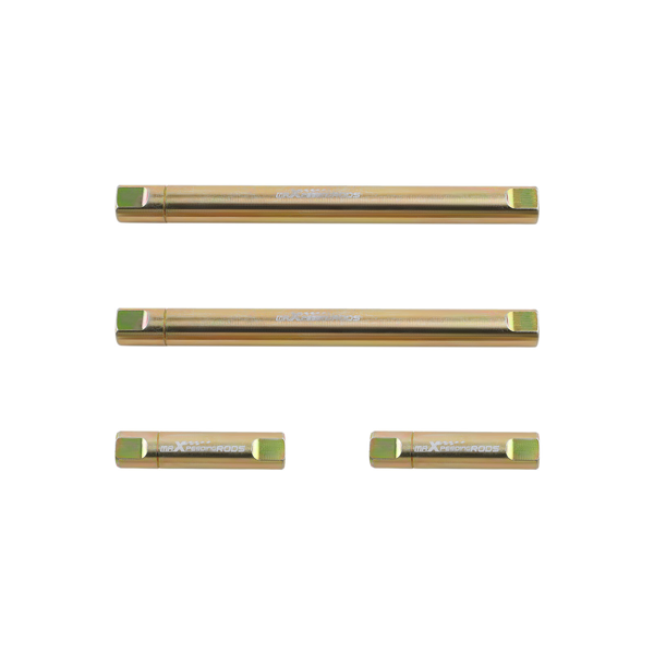 稳定杆套件 Heavy Duty Front Adjustable Sway Bar End Links For BMW 3 Series E90/E91/E92/E93 C33529569-3