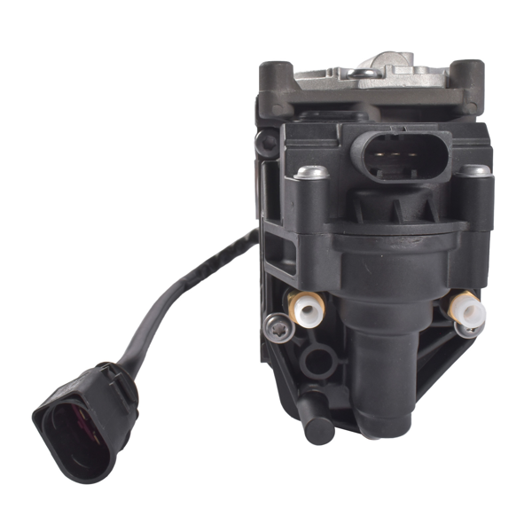 打气泵 Air Suspension Compressor Fits for Tesla Model S X 100D Sedan 4-Door ELECTRIC 2016-2021 1027911-00-D-3