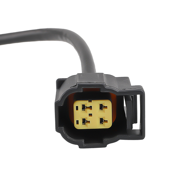 一套4个氧传感器，适用于Jeep Wrangler 3.6L 3.8L 4.0L车型，零件号：234-4029 234-4030-4