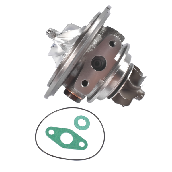涡轮增压器机芯 Turbocharger Cartridge CHRA Forward Fits for Infiniti Q50 Q60 2016- Nissan Skyline Z 2019- V6 3.0L VR30DDTT 144115CA1B 144115CA1D-2
