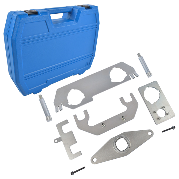 正时工具 Camshaft Timing Tool Kit Replacement for Jaguar E-Pace F-Pace XF XE Land Rover Discovery Range Rover Evoque Sport Velar AJ200-4